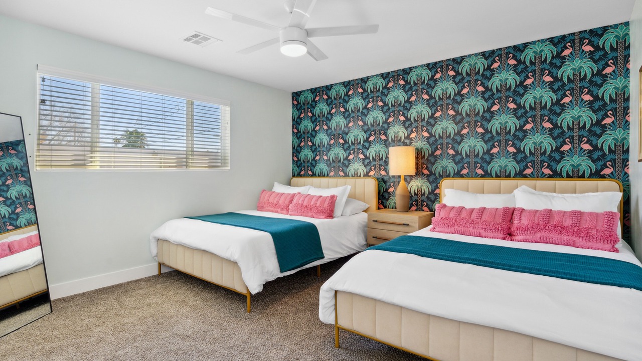 Photo of Bedroom in Papago Parkway