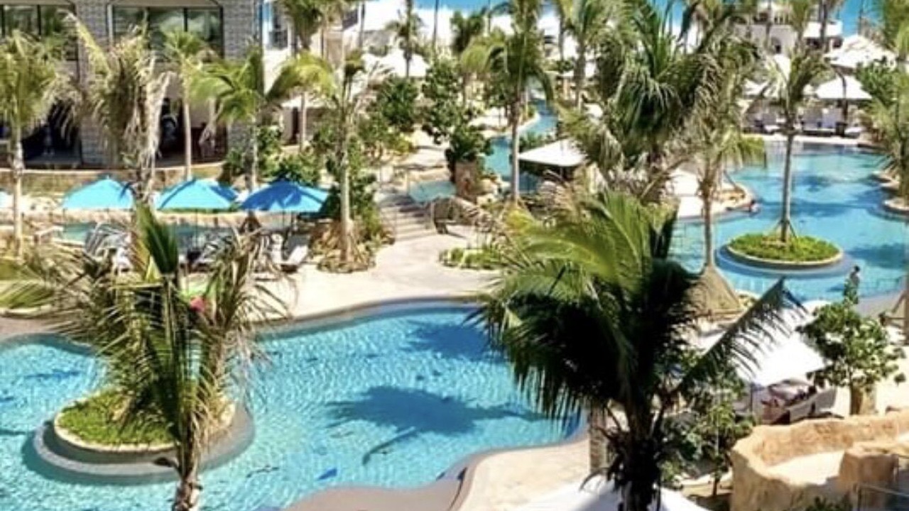 Photo of Outdoor in El Tezal