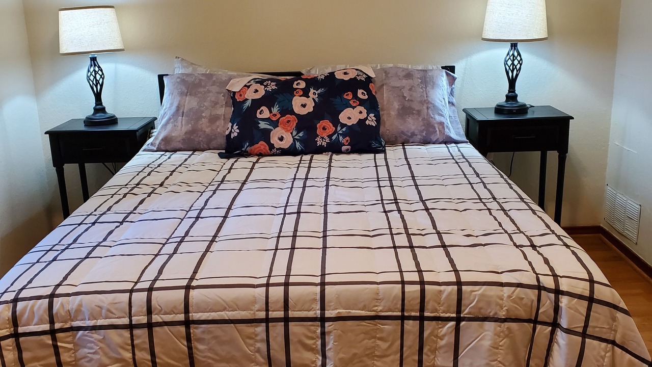 Photo of Bedroom in Palmview