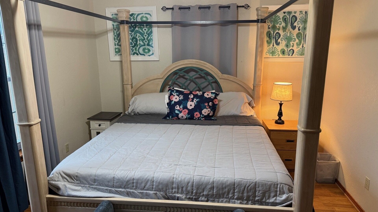 Photo of Bedroom in Palmview