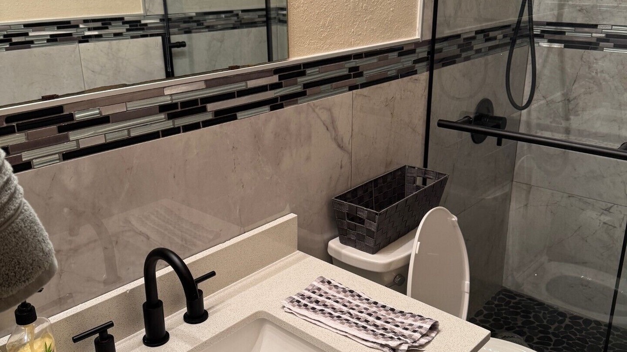 Photo of Bathroom in Palmview