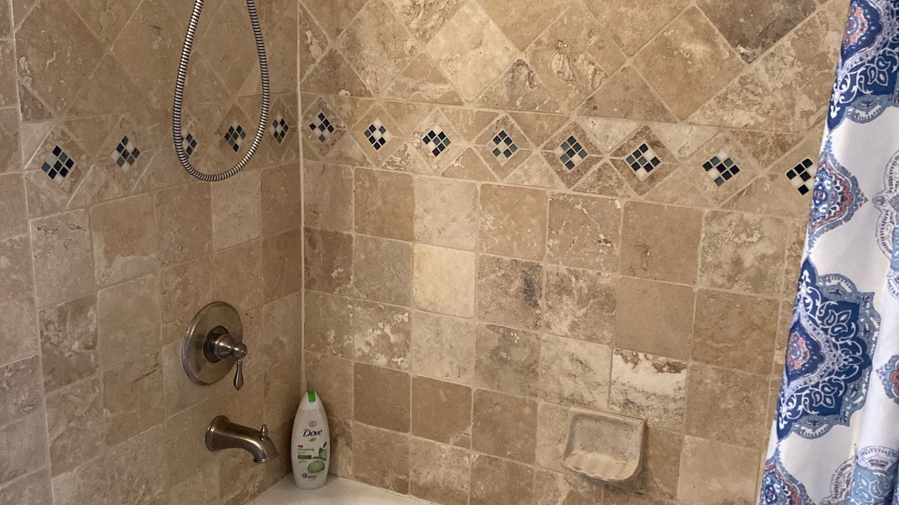 Photo of Bathroom in Villa De Paz