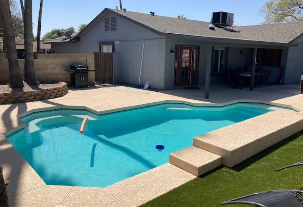Photo of Outdoor in Villa De Paz