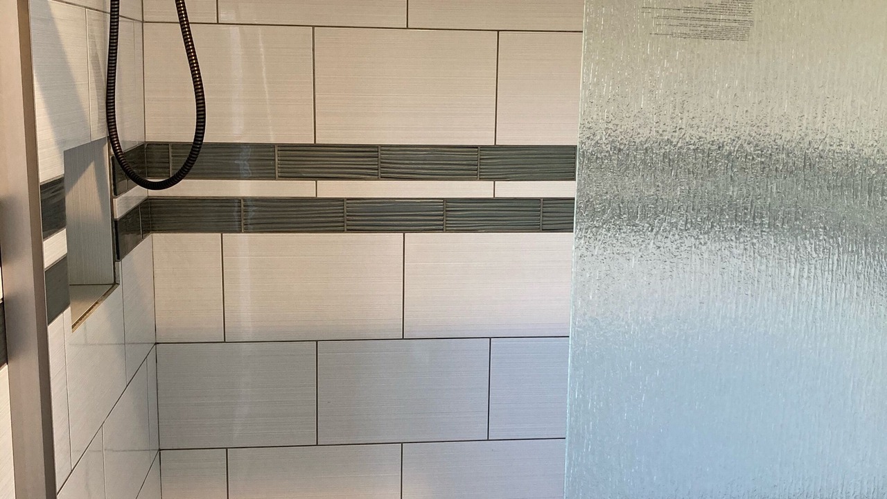 Photo of Bathroom in Villa De Paz