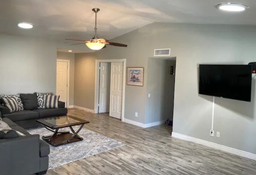 Photo of Livingroom in Villa De Paz