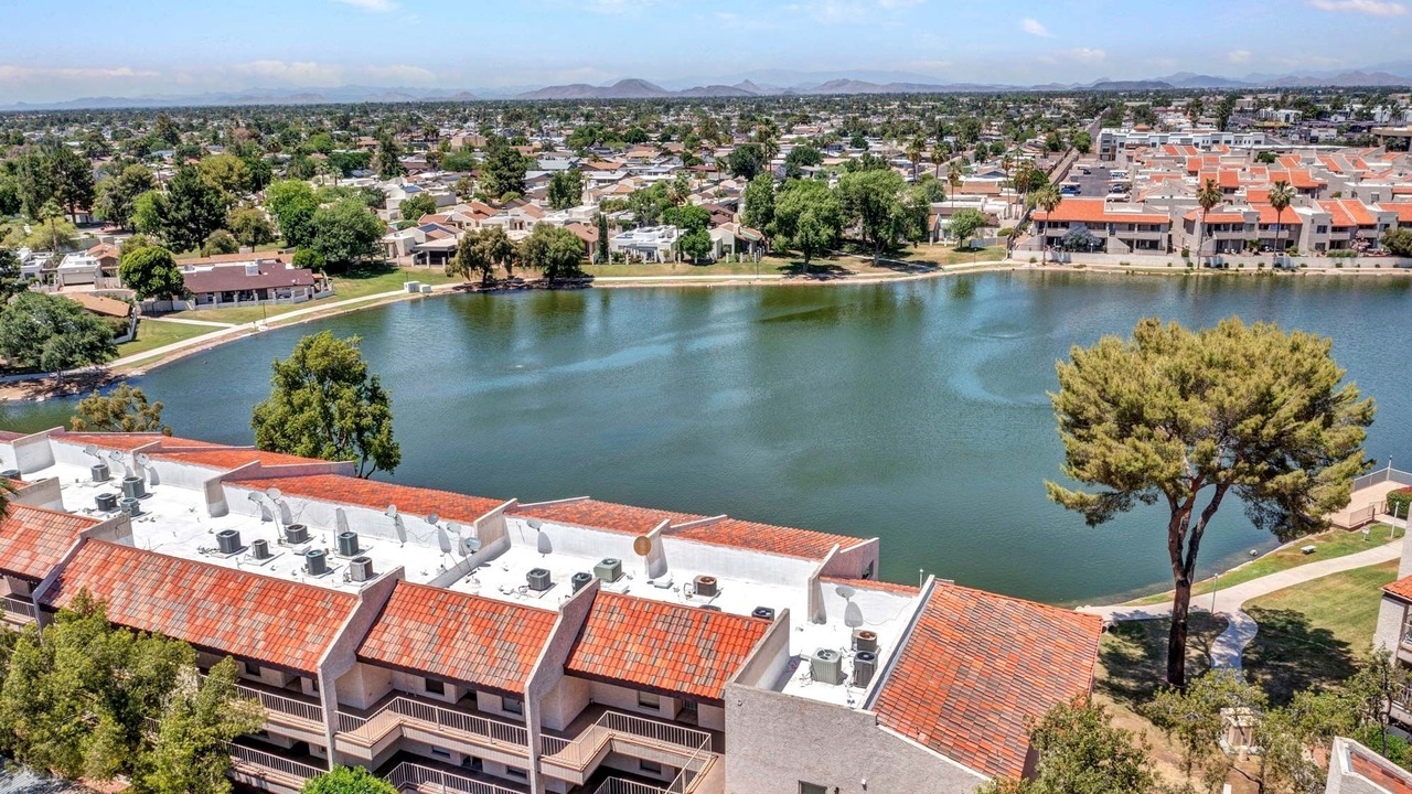 Photo of Outdoor in Lake Biltmore Village