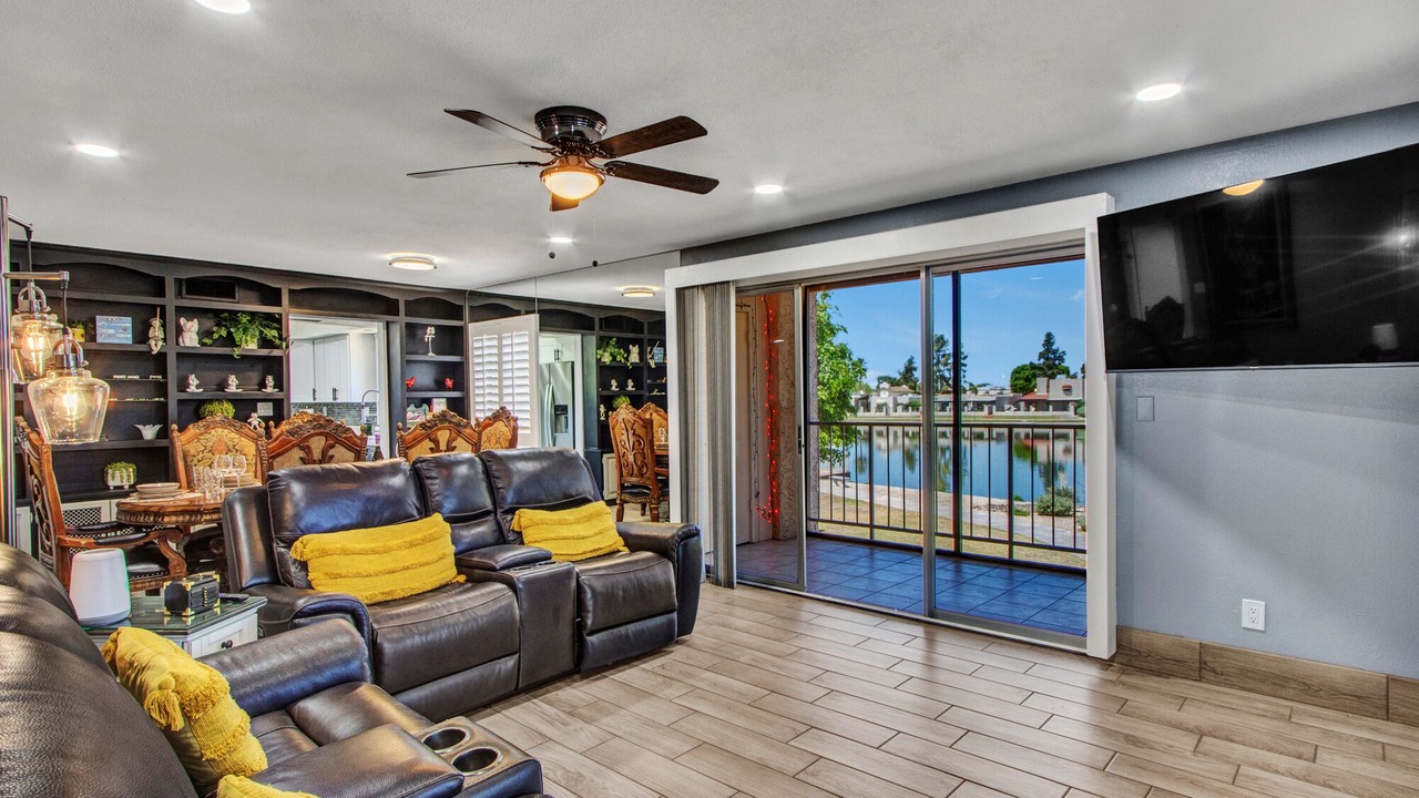 Photo of Outdoor in Lake Biltmore Village