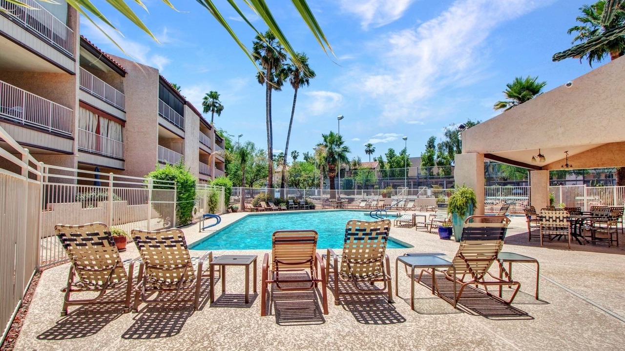Photo of Outdoor in Lake Biltmore Village