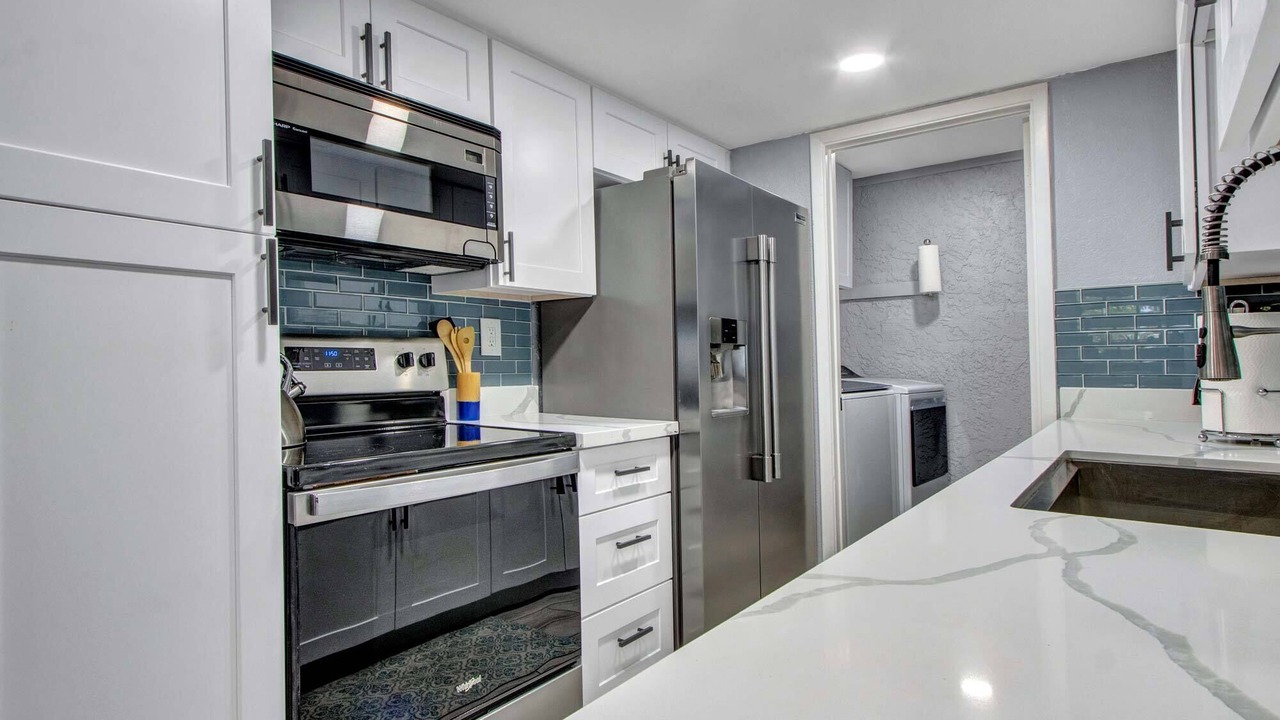 Photo of Kitchen in Lake Biltmore Village