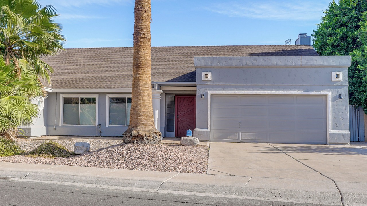 Photo of Outdoor in Adobe Hills