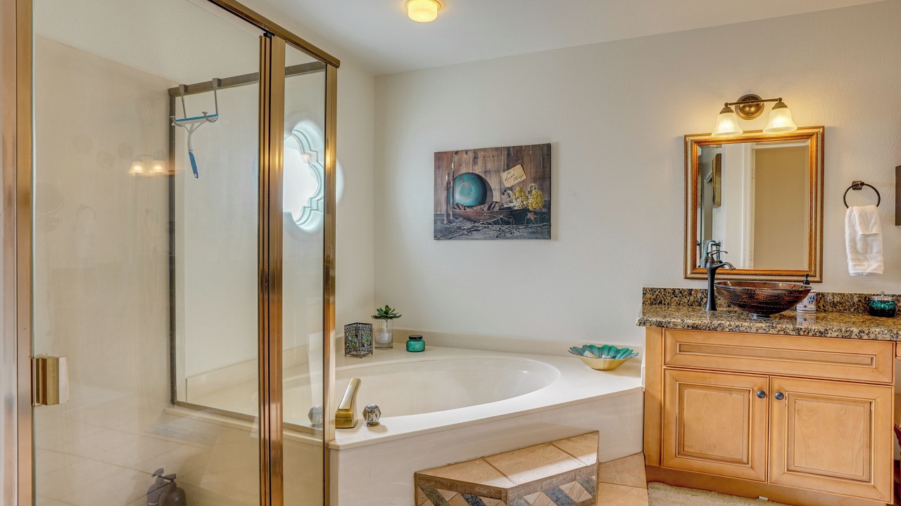 Photo of Bathroom in Adobe Hills