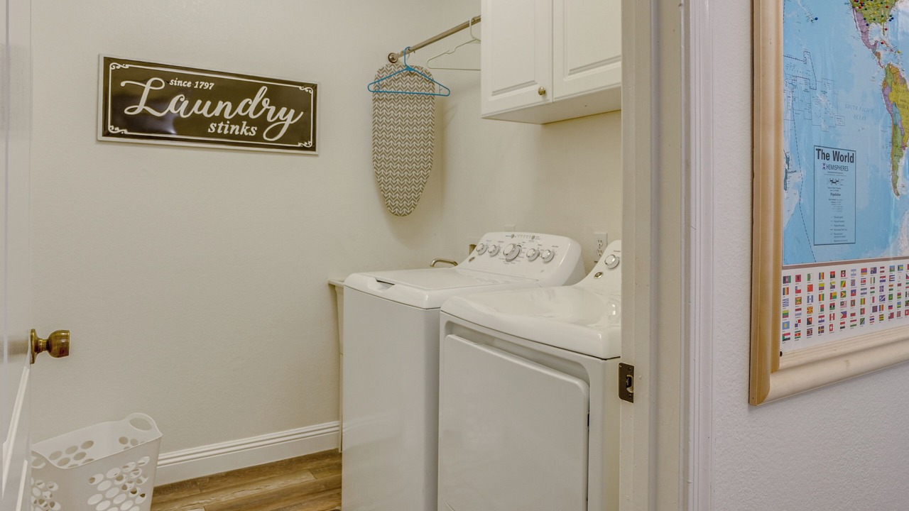 Photo of Bedroom in Adobe Hills