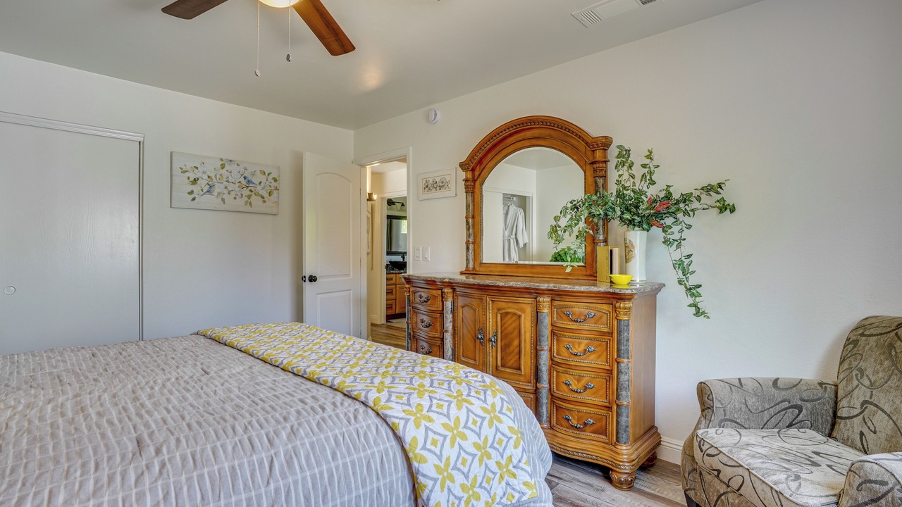Photo of Bedroom in Adobe Hills