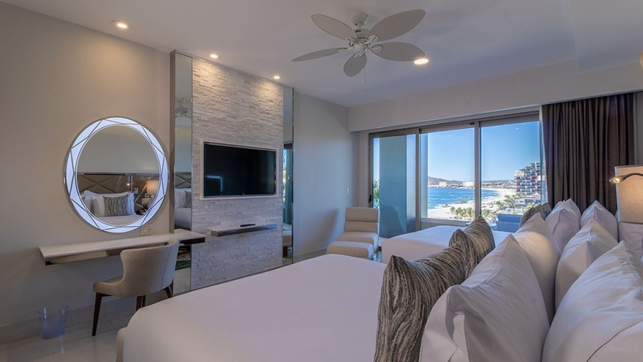 Photo of Bedroom in San Jose del Cabo