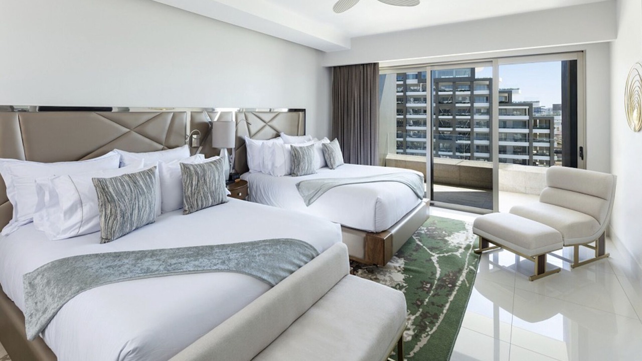 Photo of Bedroom in San Jose del Cabo
