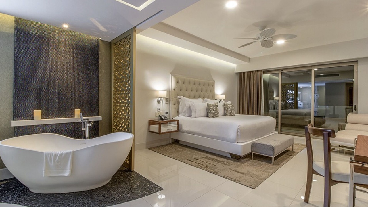 Photo of Bedroom in San Jose del Cabo