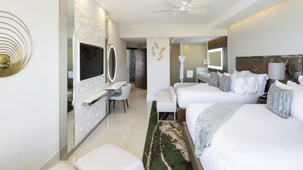 Photo of Bedroom in San Jose del Cabo
