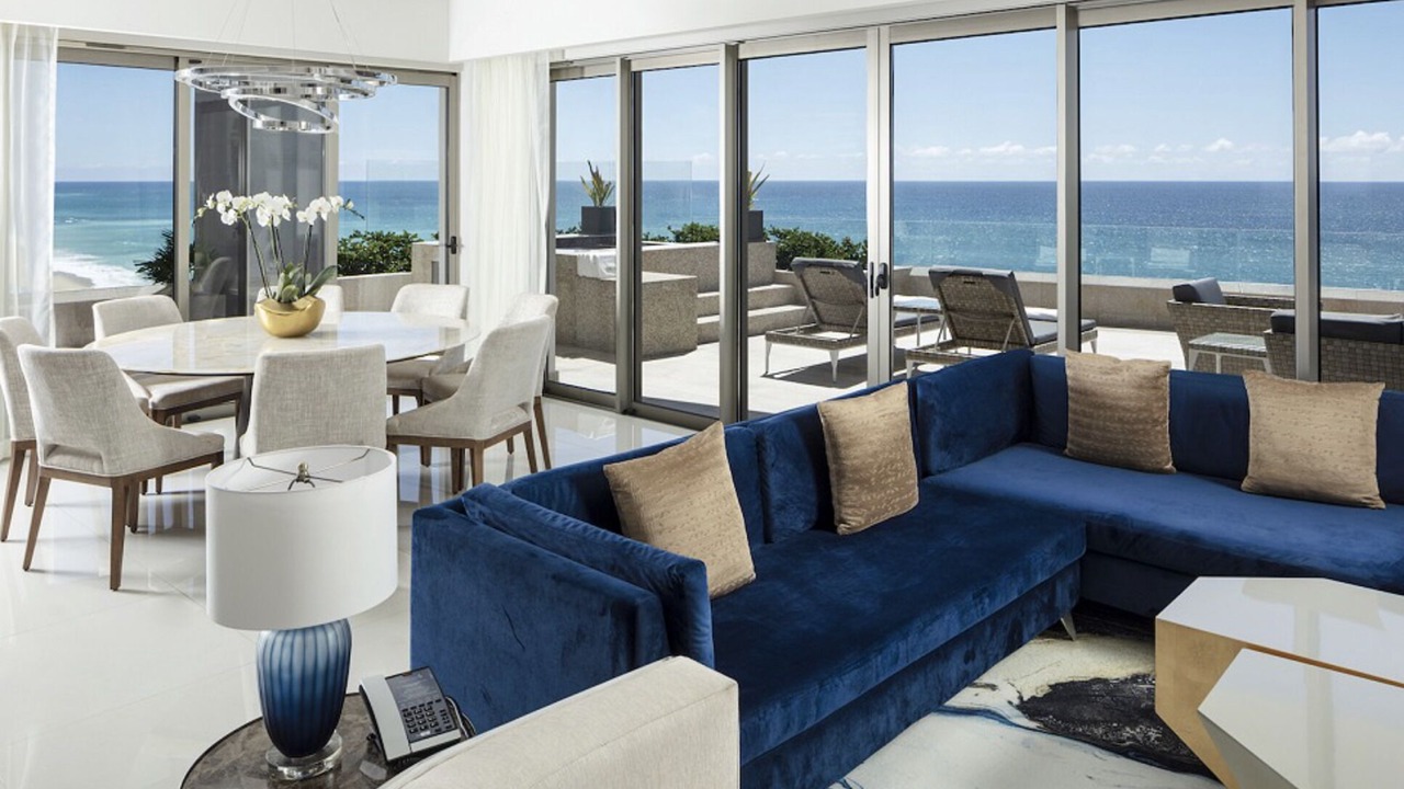 Photo of Livingroom in San Jose del Cabo
