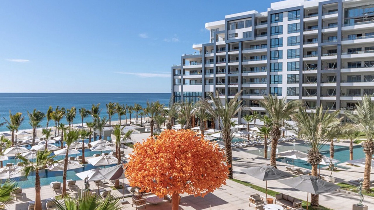 Photo of Outdoor in San Jose del Cabo