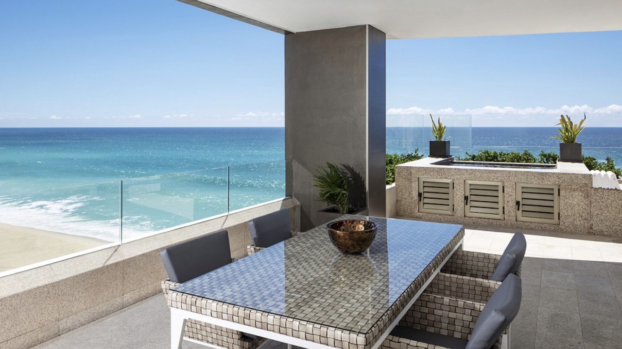 Photo of Outdoor in San Jose del Cabo