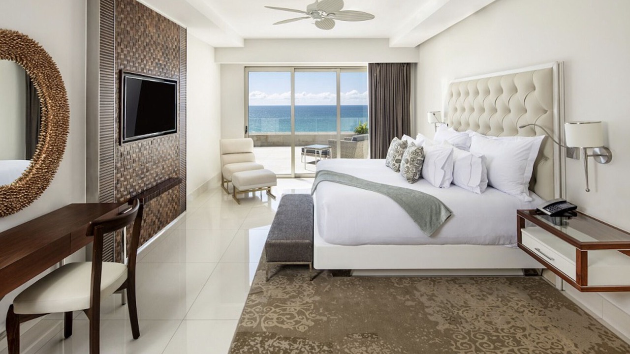 Photo of Bedroom in San Jose del Cabo