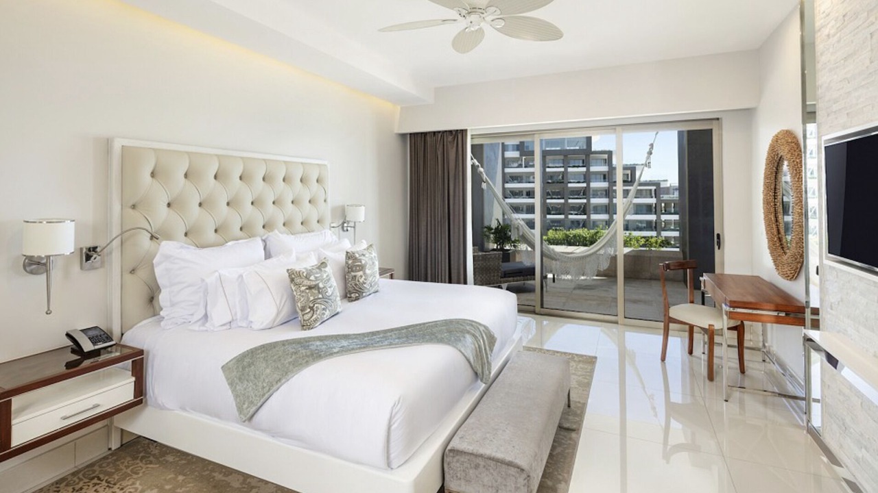 Photo of Bedroom in San Jose del Cabo