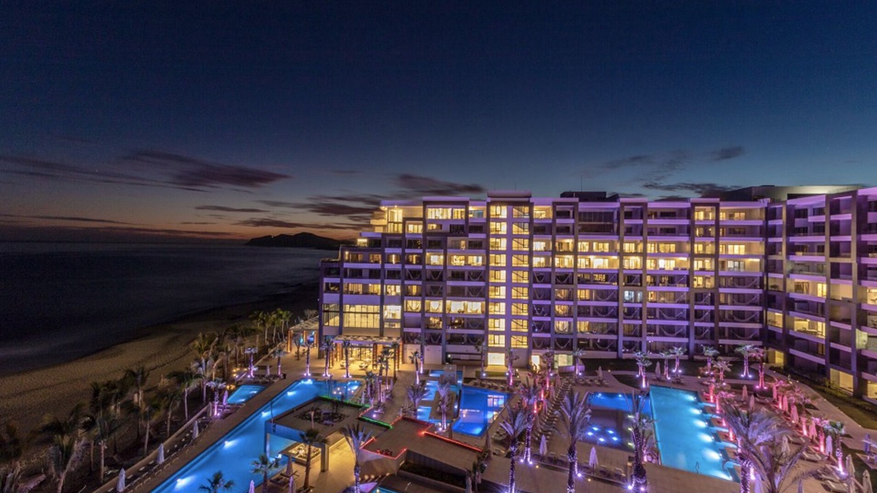 Photo of Outdoor in San Jose del Cabo