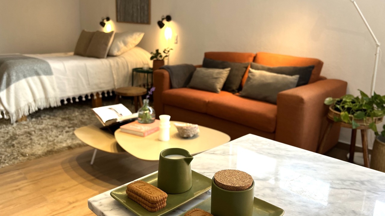 Photo of Bedroom in Santa Teresita