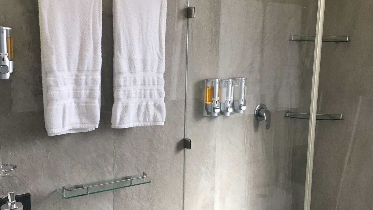 Photo of Bathroom in Ejidal