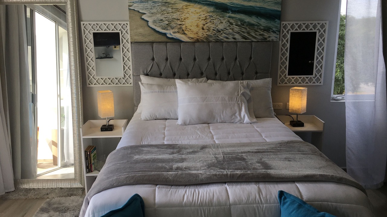 Photo of Bedroom in Ejidal