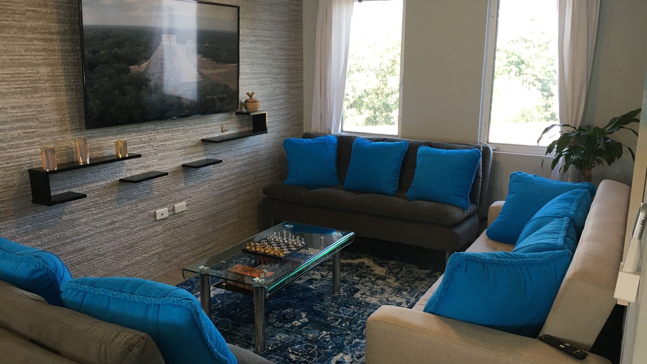 Photo of Livingroom in Ejidal
