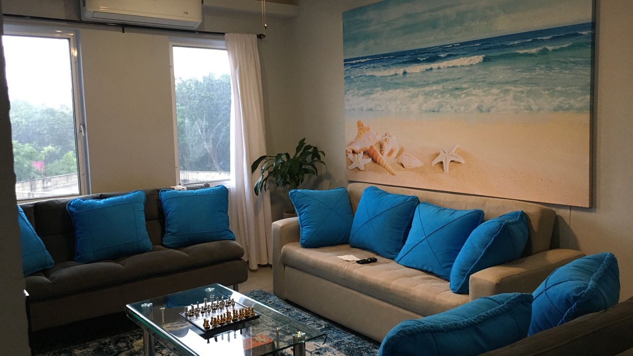 Photo of Livingroom in Ejidal