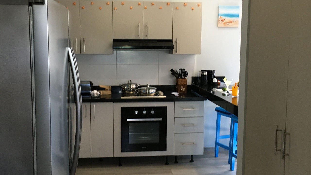 Photo of Kitchen in Ejidal