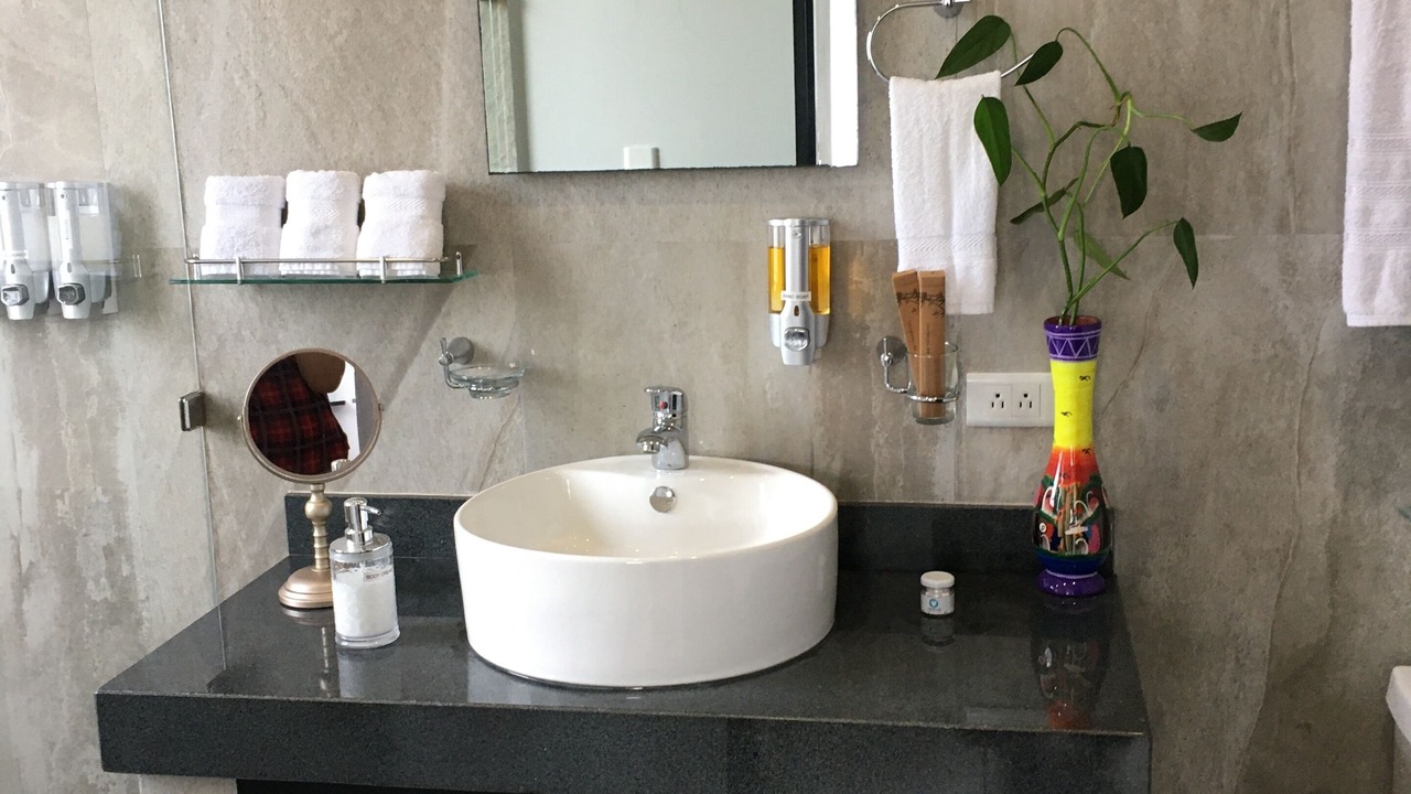 Photo of Bathroom in Ejidal