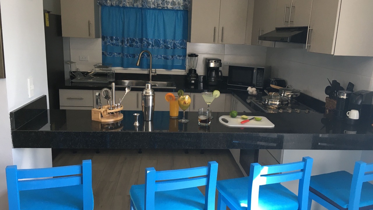 Photo of Kitchen in Ejidal