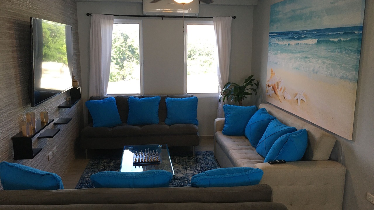 Photo of Livingroom in Ejidal
