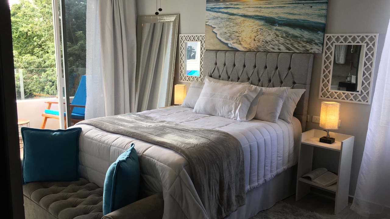 Photo of Bedroom in Ejidal