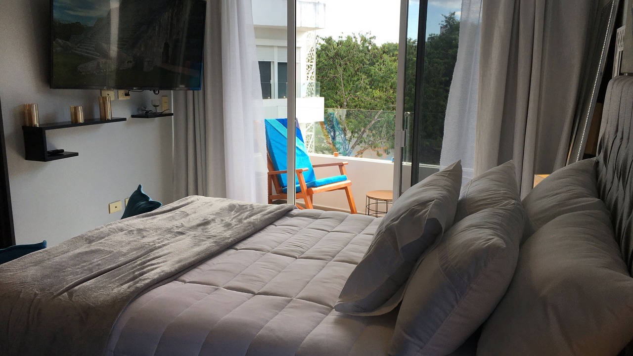 Photo of Bedroom in Ejidal