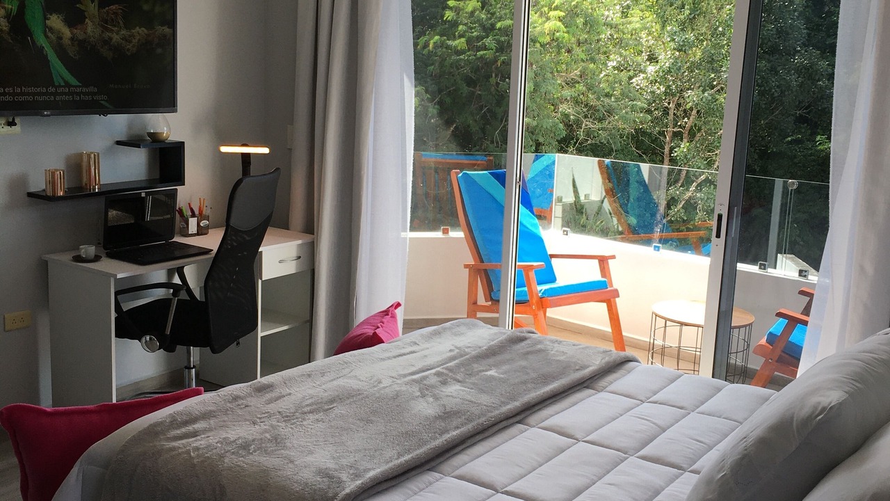 Photo of Bedroom in Ejidal