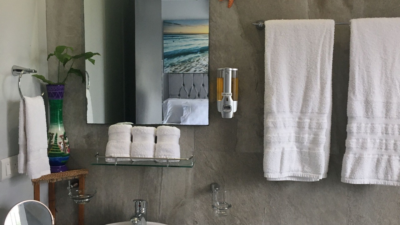 Photo of Bathroom in Ejidal