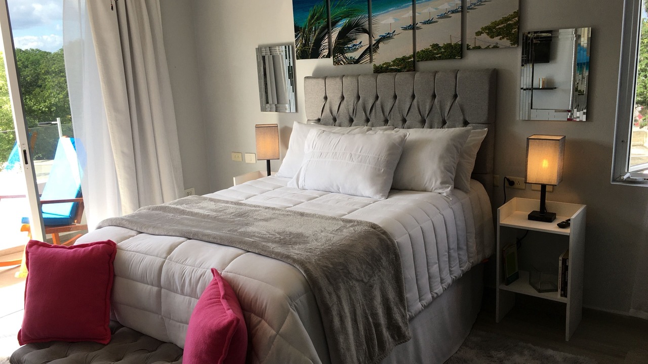 Photo of Bedroom in Ejidal