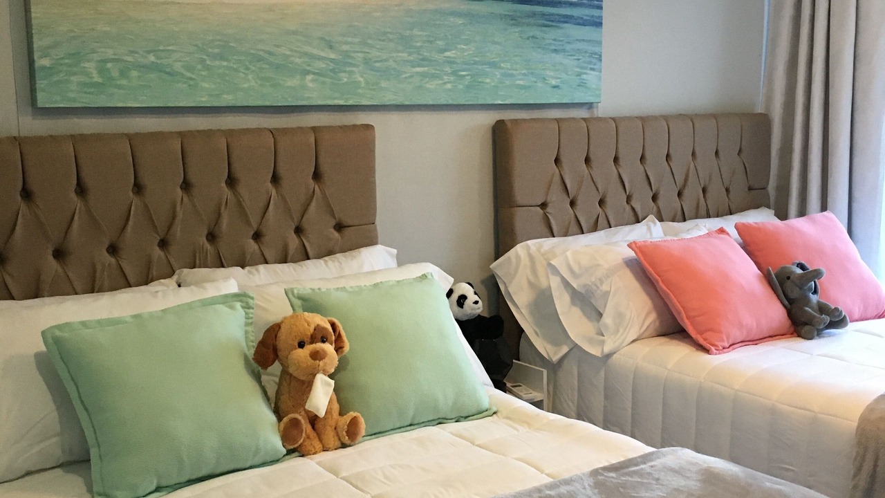 Photo of Bedroom in Ejidal