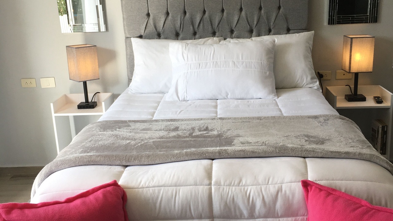 Photo of Bedroom in Ejidal