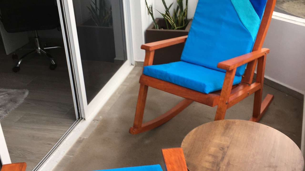 Photo of Patio Balcony in Ejidal