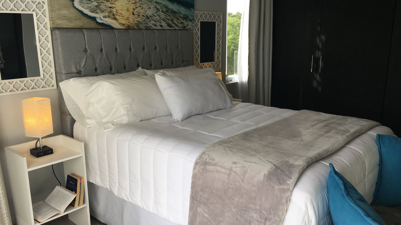 Photo of Bedroom in Ejidal