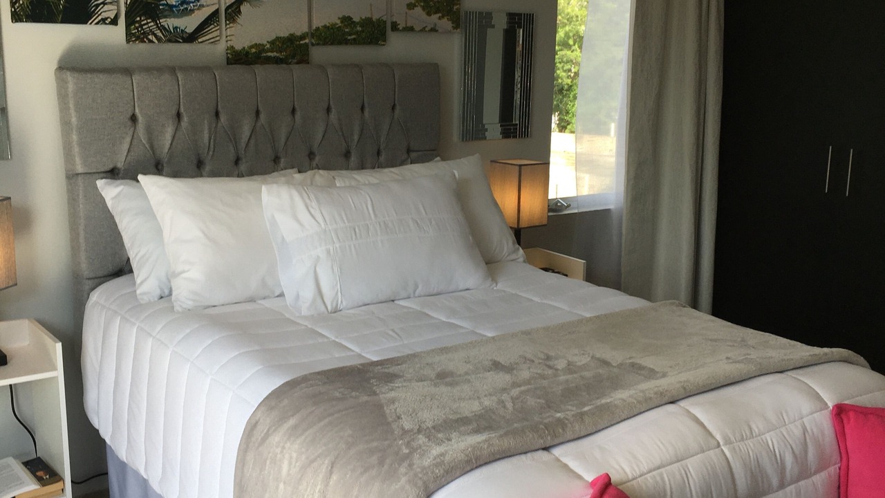 Photo of Bedroom in Ejidal