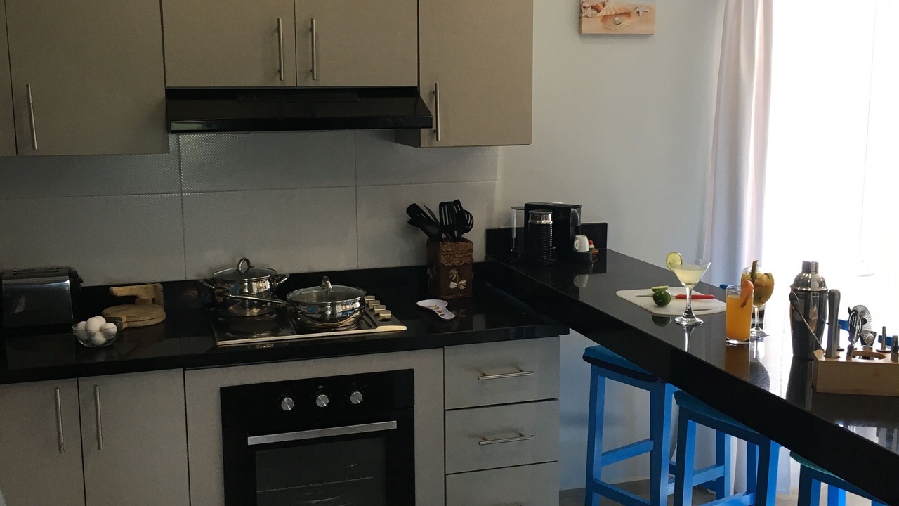 Photo of Kitchen in Ejidal