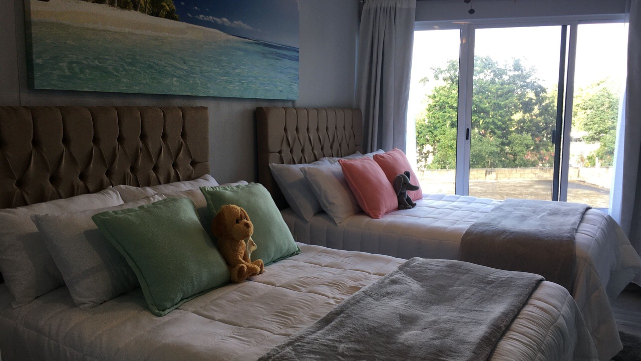 Photo of Bedroom in Ejidal
