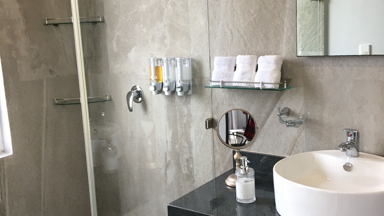 Photo of Bathroom in Ejidal