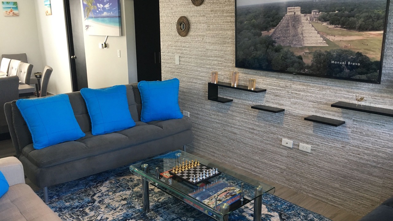 Photo of Livingroom in Ejidal
